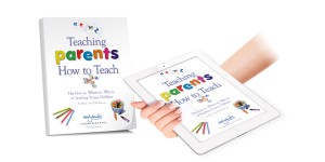 Teaching Parents How To Teach