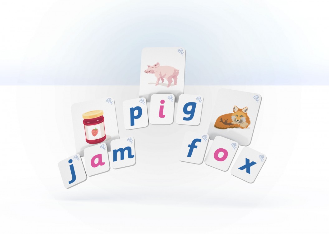 EM Wordbuilding Materials