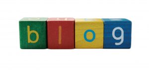 Image of wooden blocks