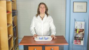 spooning beads video screenshot