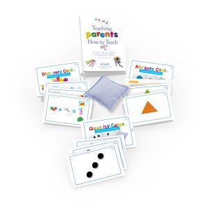 pre-school readiness pack product image at earlyminds.com