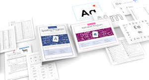 image of the Classroom Programs from earlyminds.com